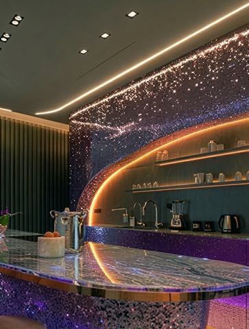 COB LED Strip Light