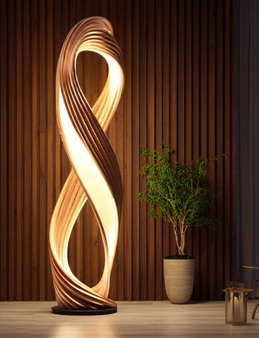 Flexible / Bendable Profiles