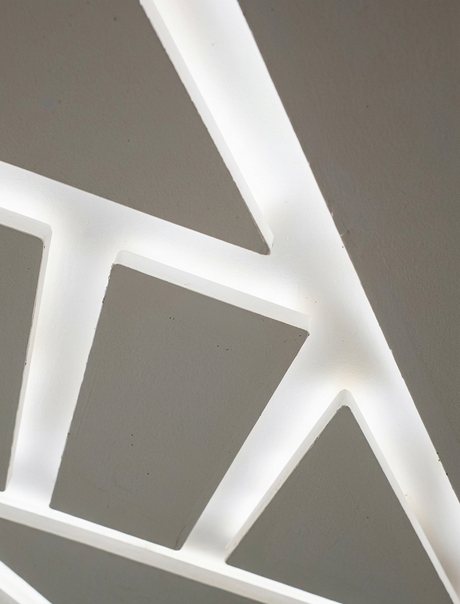 Recessed Profiles