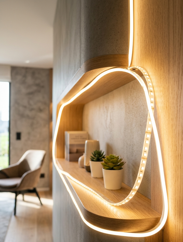 DOB LED Strip Light