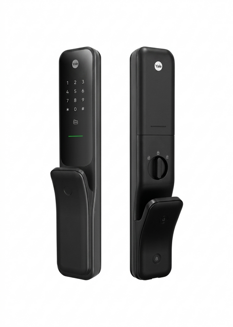 Smart Door Lock A Series