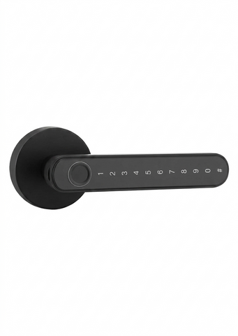 Smart Door Lock C Series