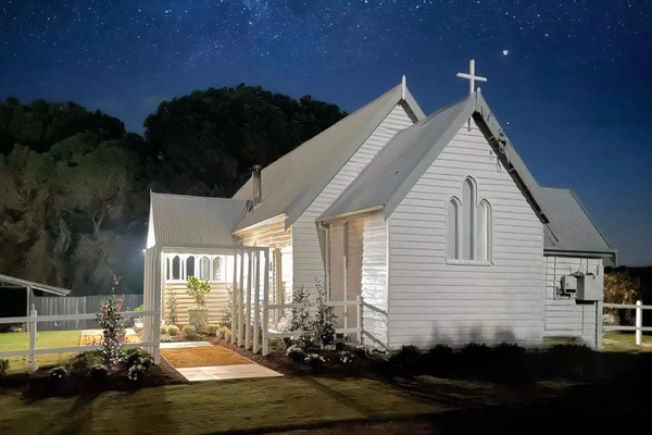 25 Church Street, Ellalong