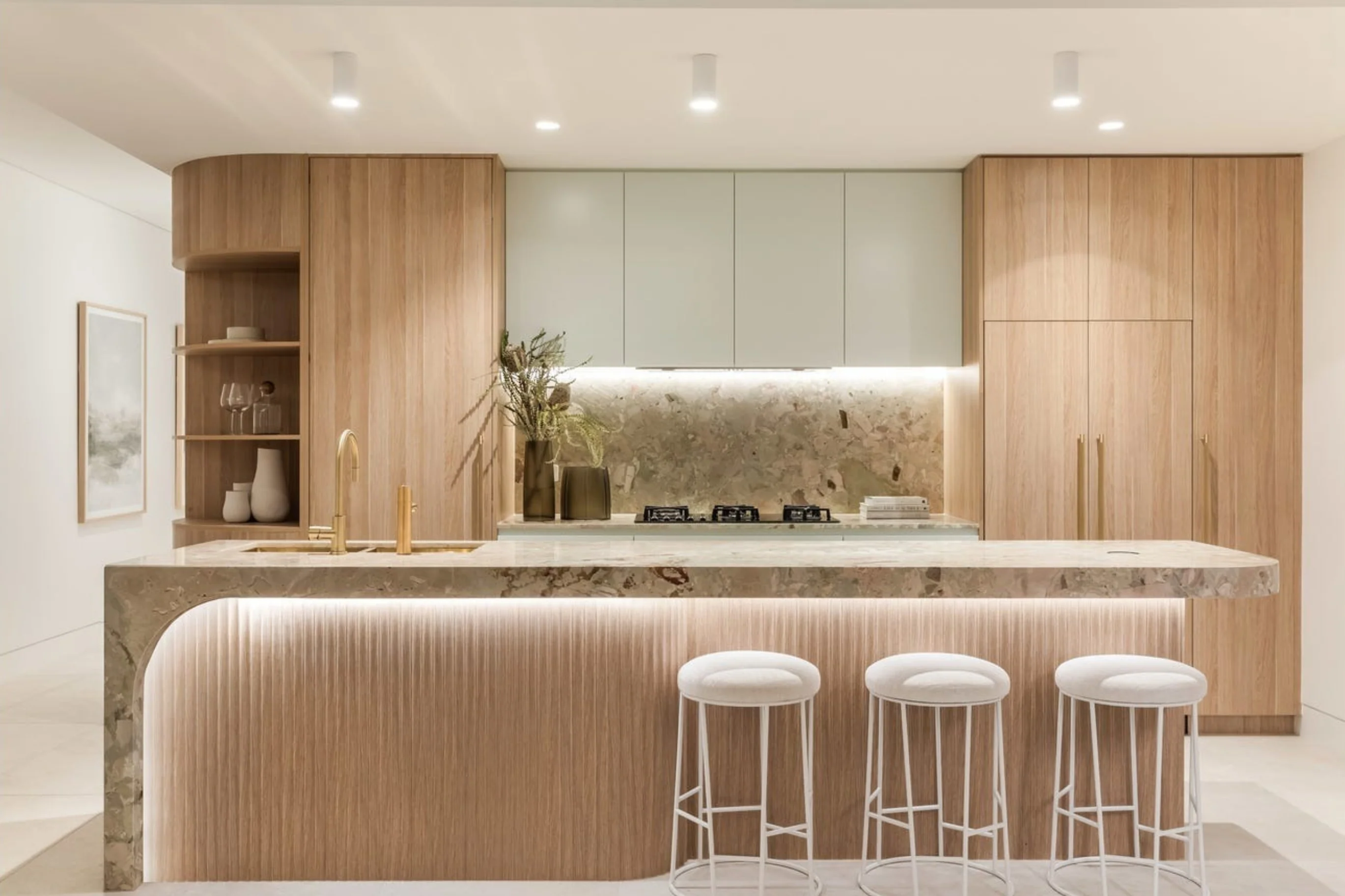 Architectural Lighting